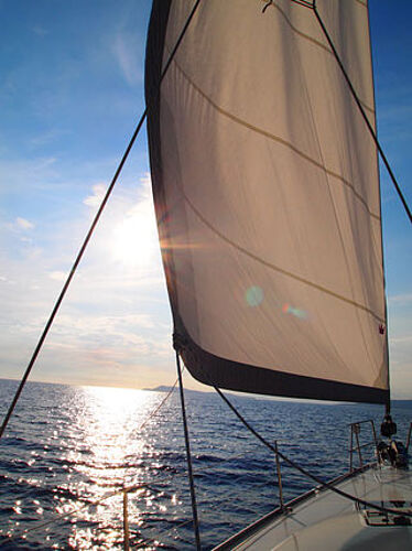 sailingyacht