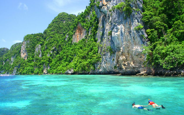Thailand