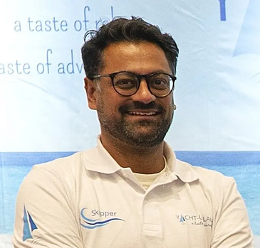 Tharuka Pathirana