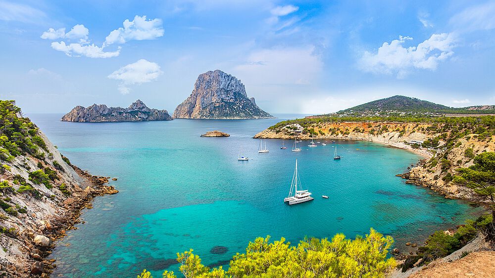 Es Vedrà, Ibiza