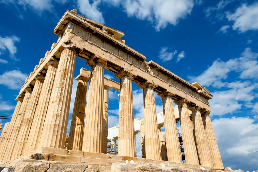 Akropolis