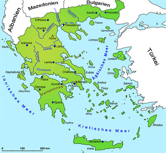 Griechenland