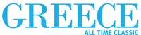 Offizielles Tourismus-Logo Griechenlands