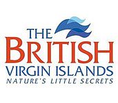 Offizielles Tourismus-Logo der Britischen Jungferninseln