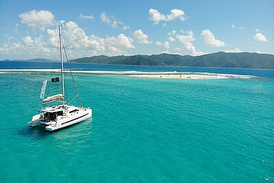 Sandy Spit