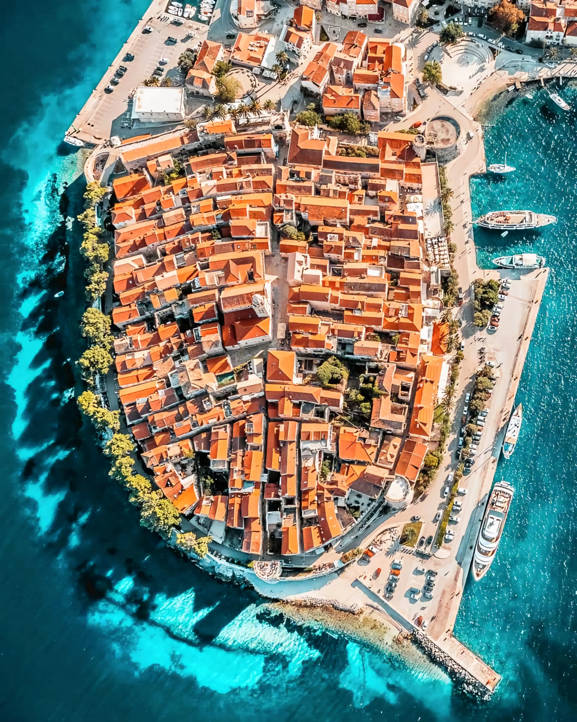 Kroatien