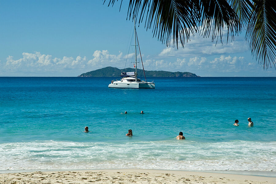 Mahé