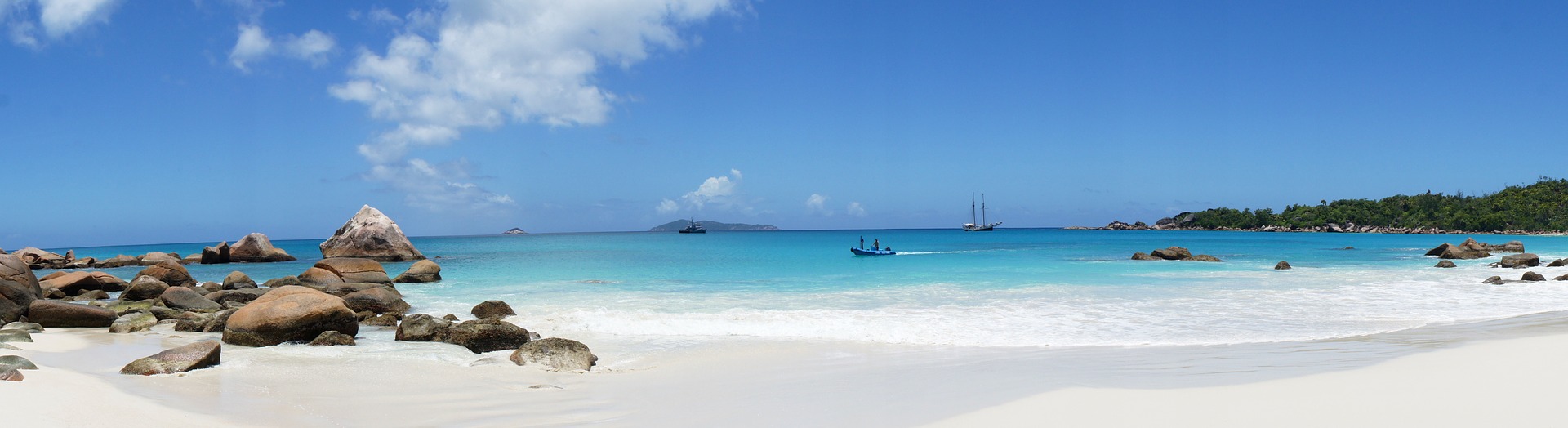 Seychellen
