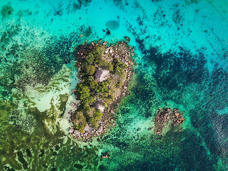 Praslin