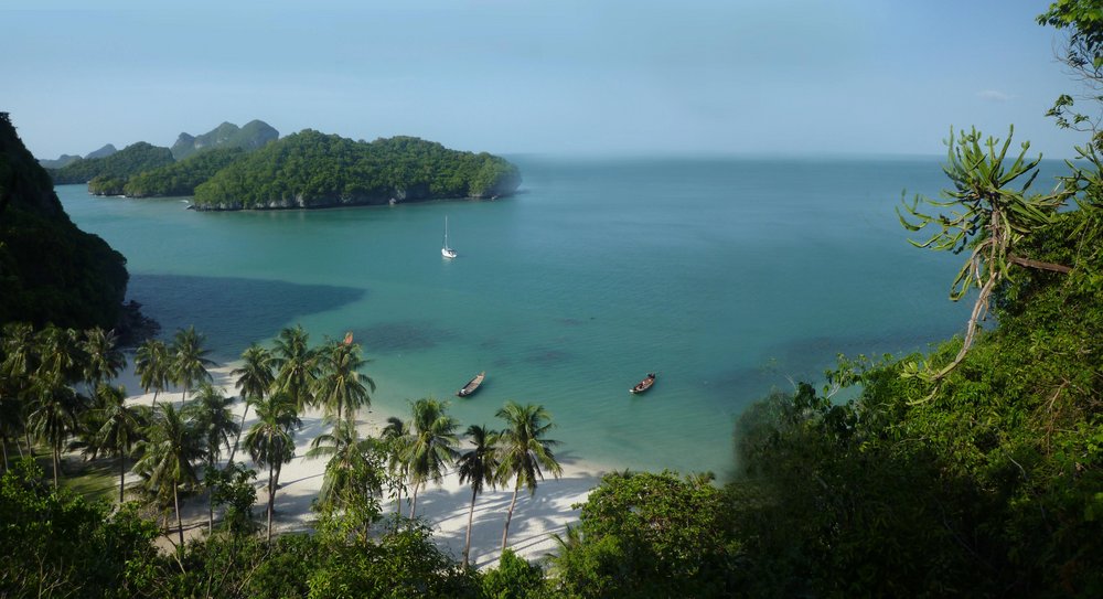 Ang Thong National Park