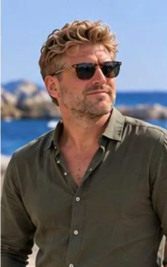 Skipper Manuel