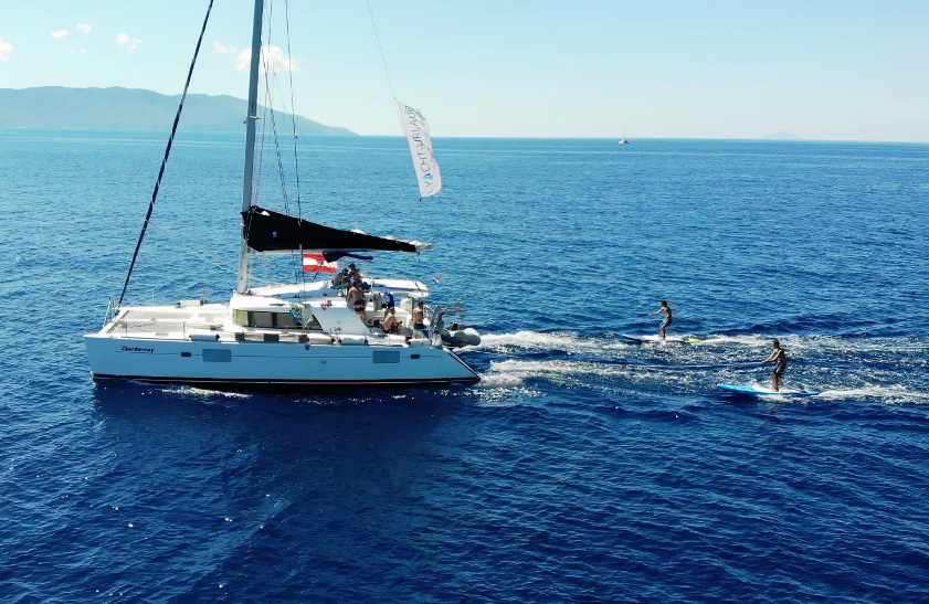 BENEFITS FOR FAMILIES IN CROATIA