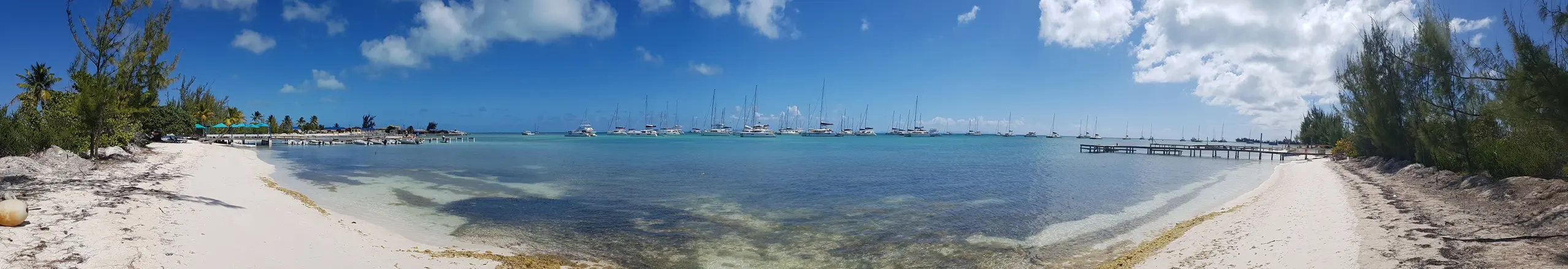 Karibik - BVI
