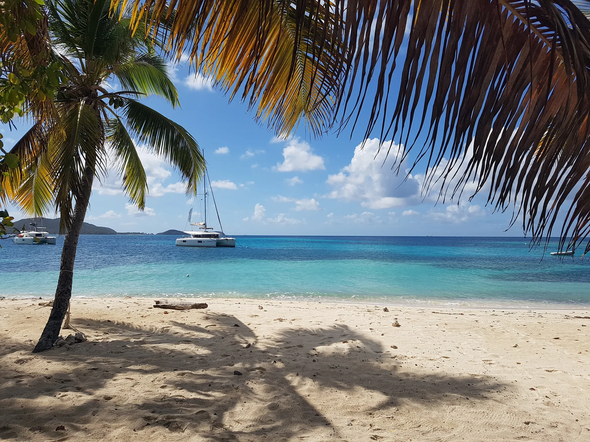 Grenadines-Package