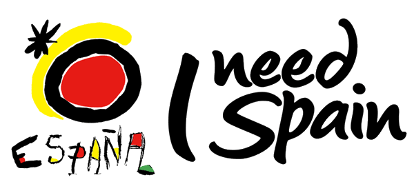 España – I need Spain