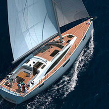 Our yacht categories