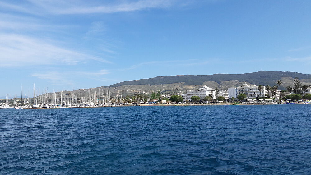 Dodekanes