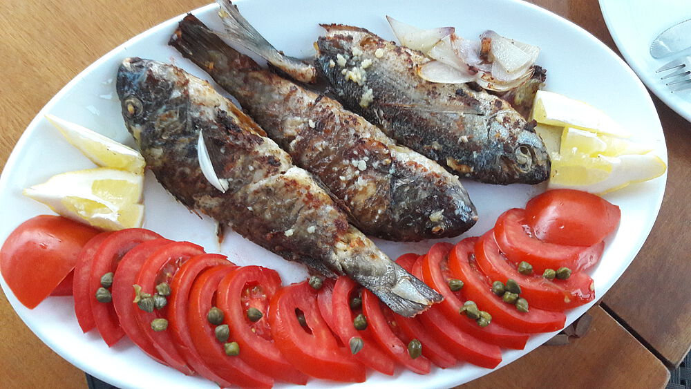 Dodekanes