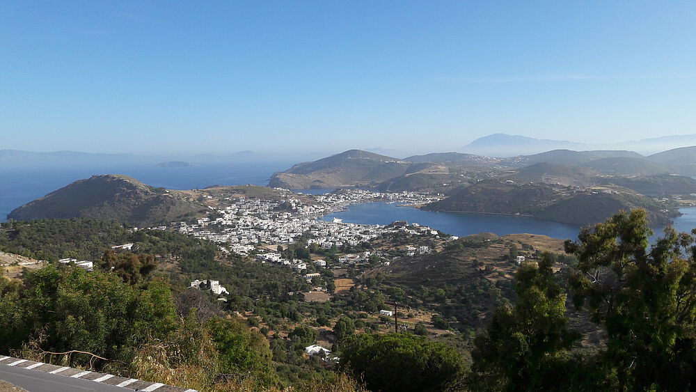 Dodekanes