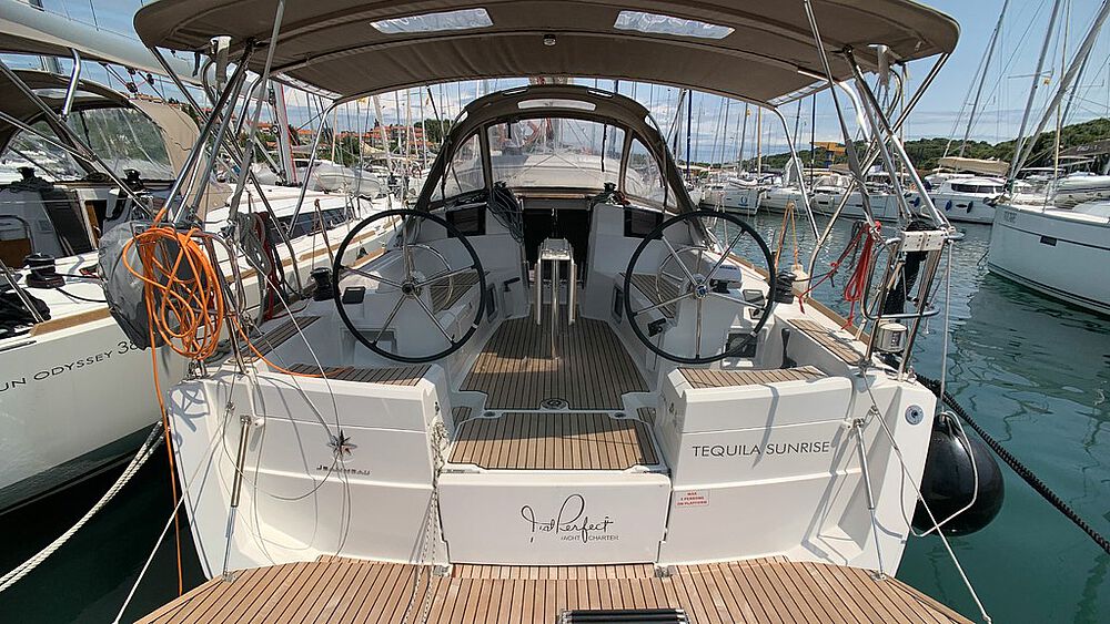 Istrien und die Kvarner Bucht