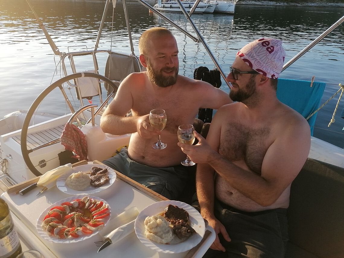 Istrien und die Kvarner Bucht