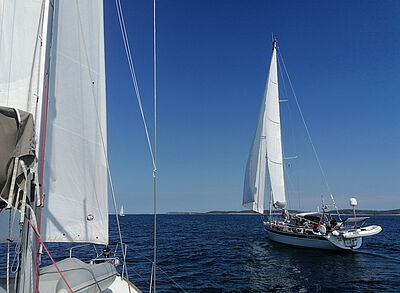 Istrien und die Kvarner Bucht