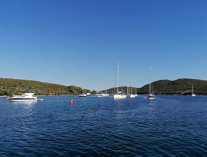Istrien und die Kvarner Bucht