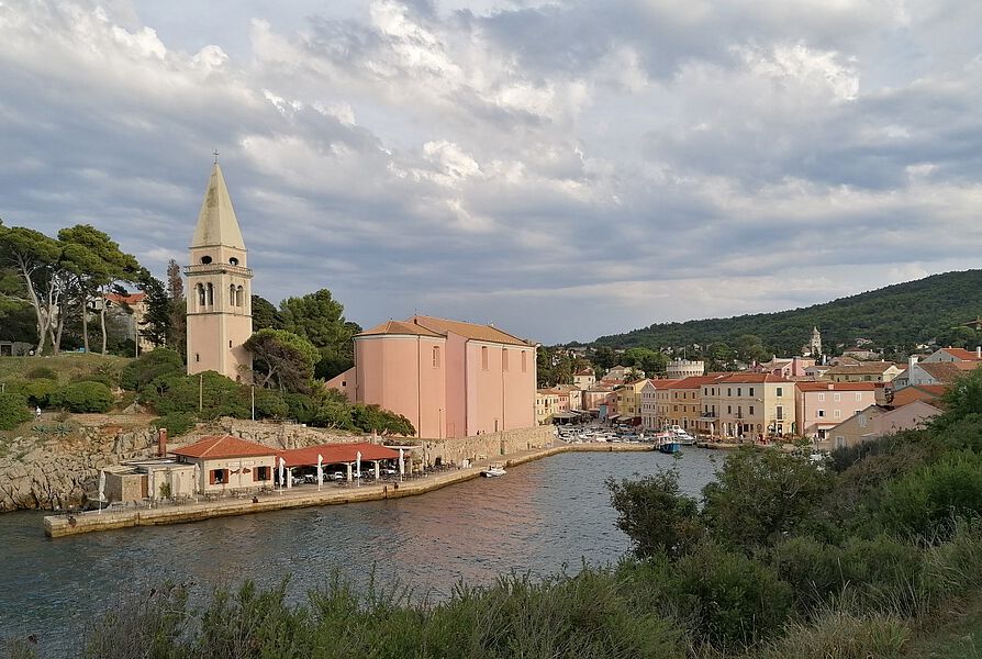 Veli Losinj