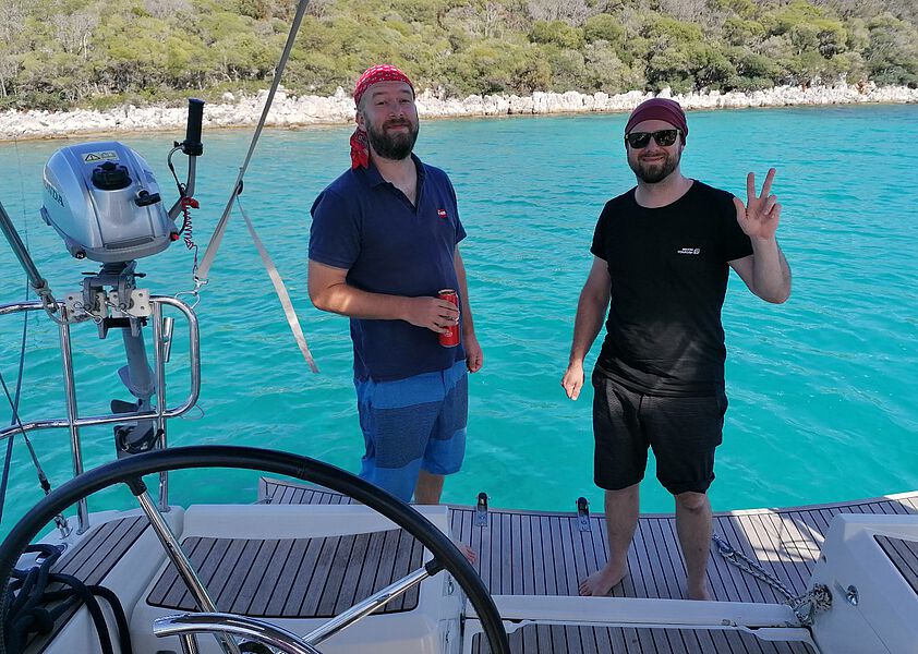 Istrien und die Kvarner Bucht