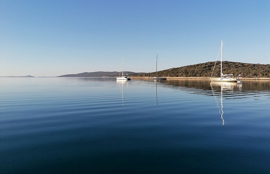 Istrien und die Kvarner Bucht