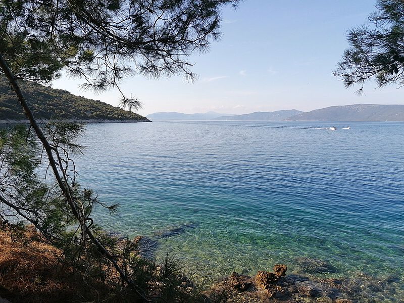 Istrien und die Kvarner Bucht