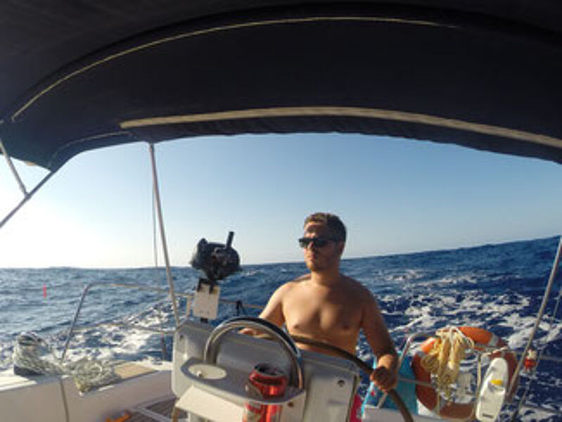 Mallorca - Menorca - Cabrera