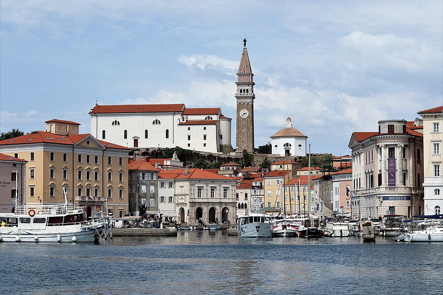 Piran