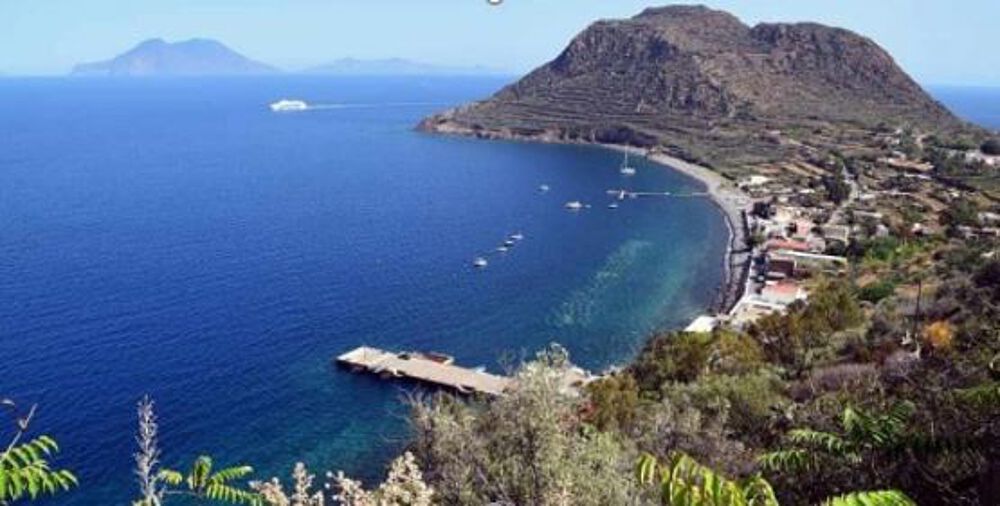 Der verträumte Ort Pecorini A Mare