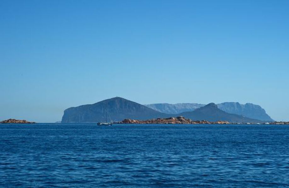 Isola Tavolara