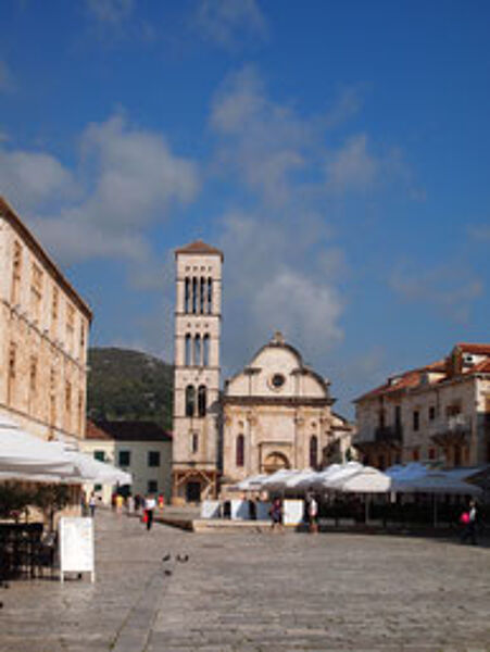Hvar (Stadt)